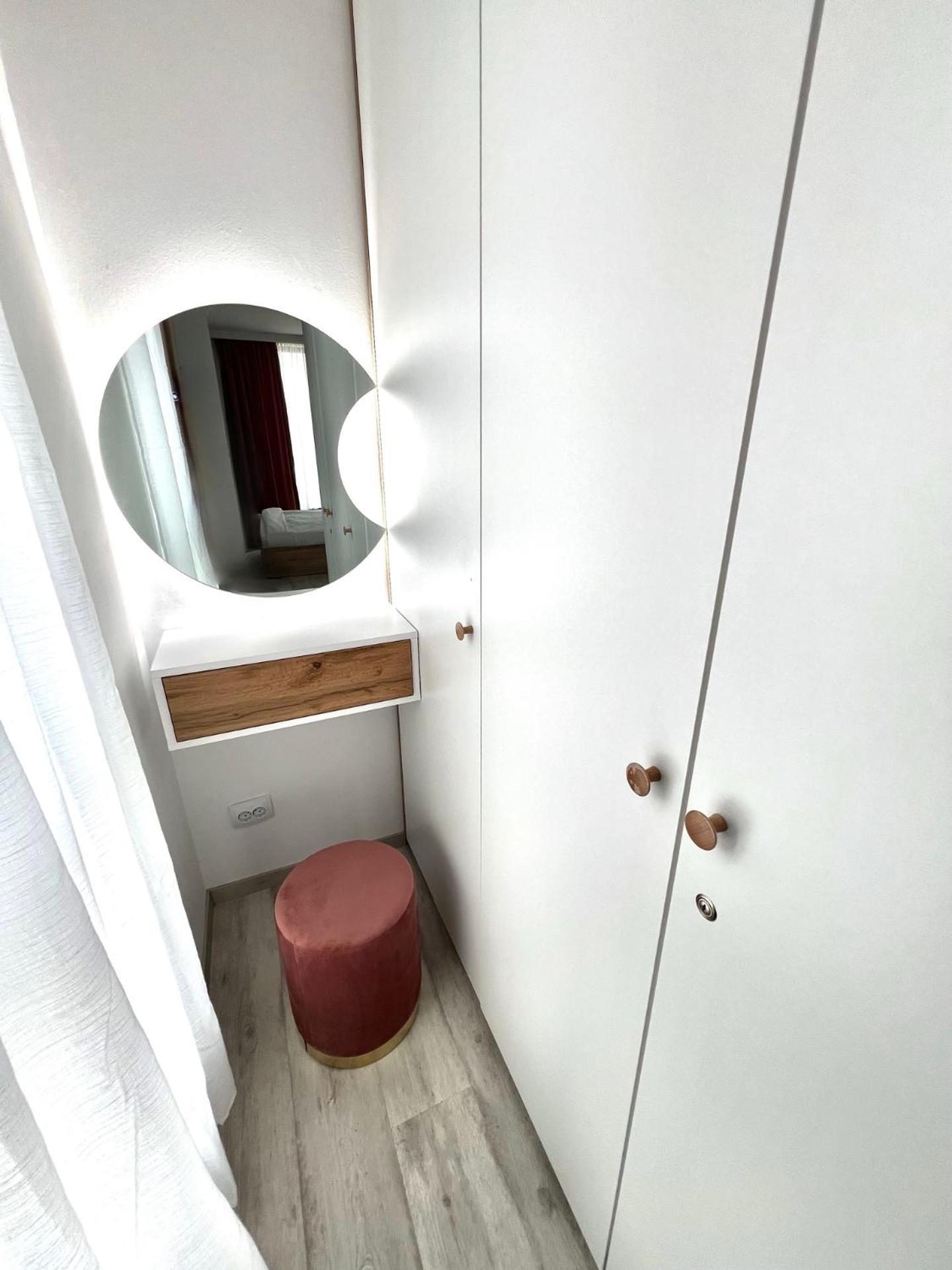 Rio Apart Deluxe София Экстерьер фото