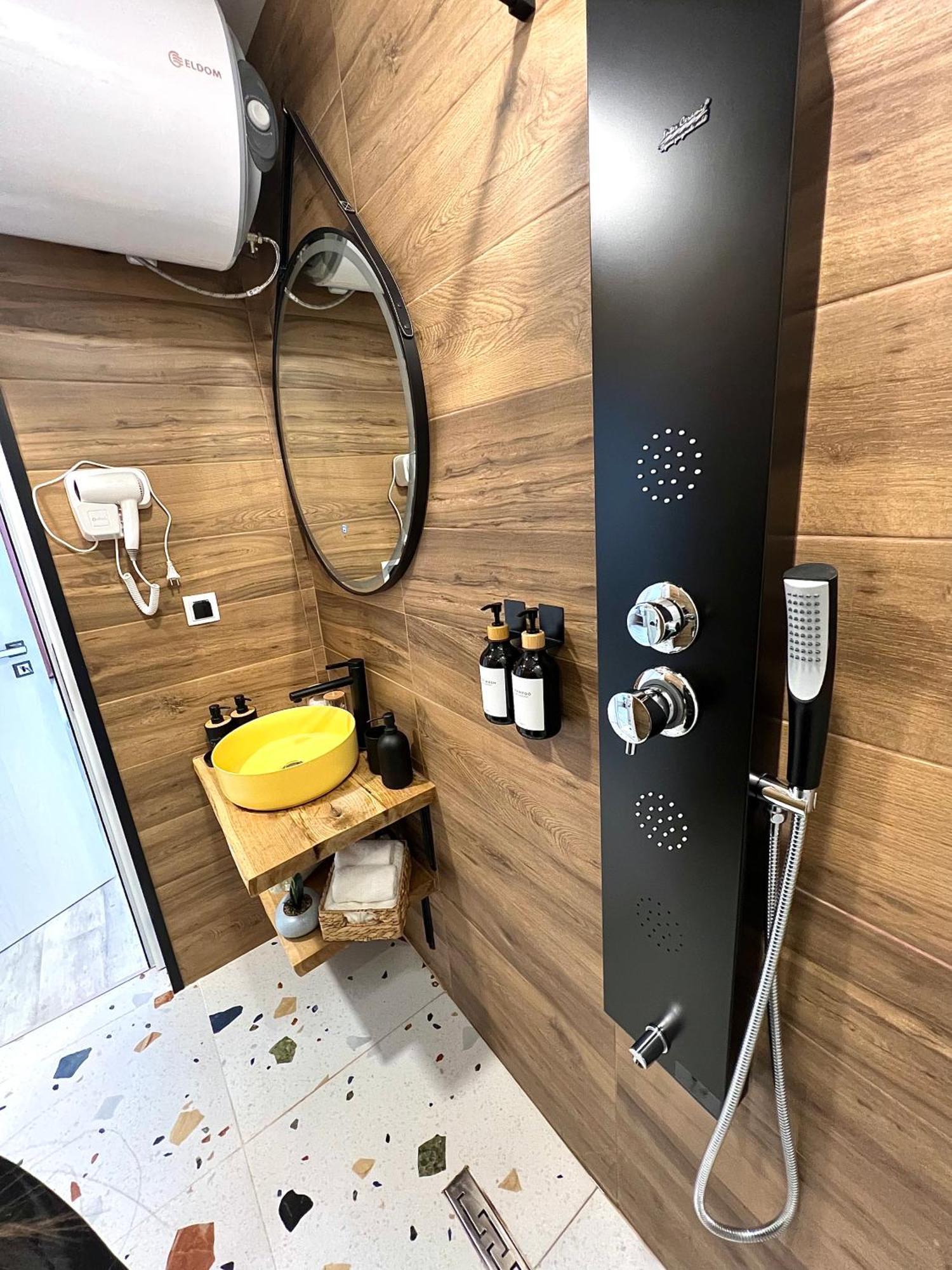 Rio Apart Deluxe София Экстерьер фото