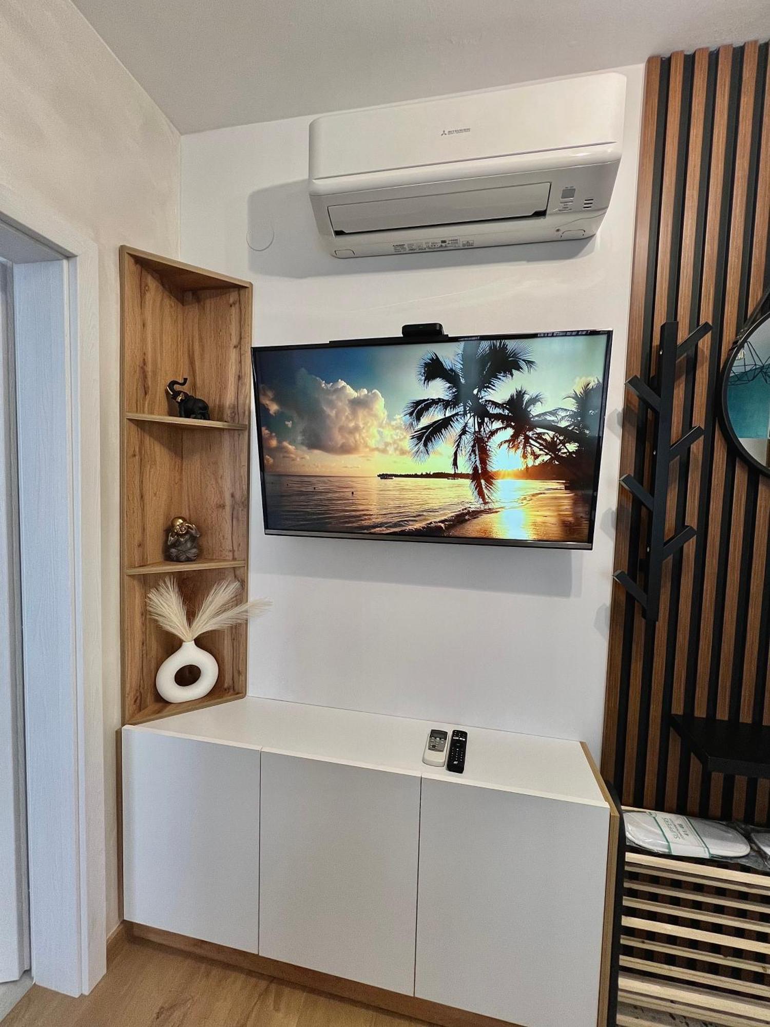Rio Apart Deluxe София Экстерьер фото
